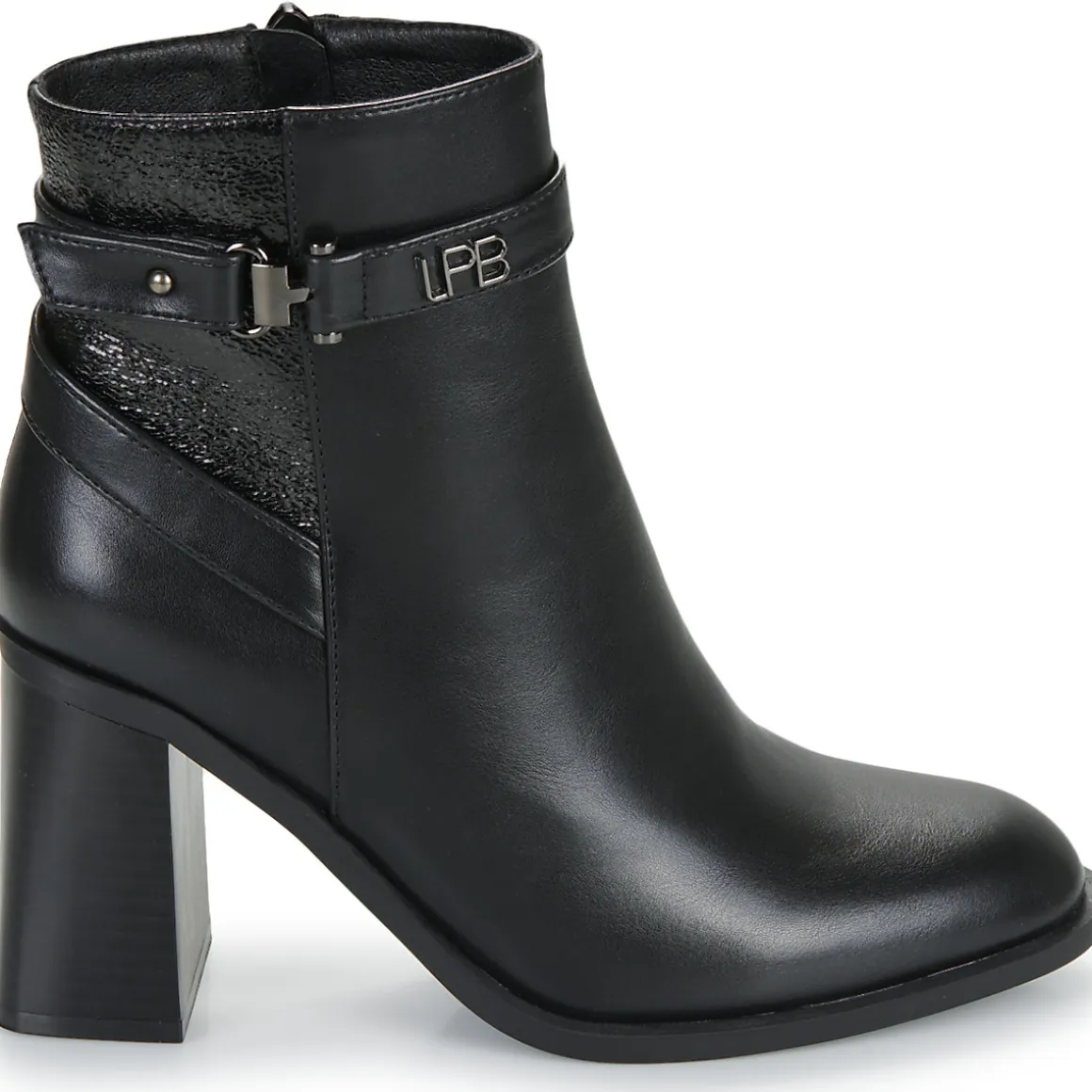 Les Petites Bombes - JAHINA