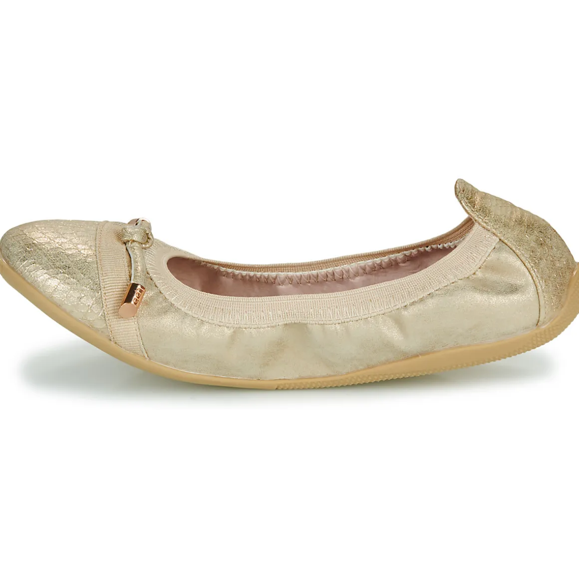 Les Petites Bombes - JELINA