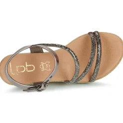 Les Petites Bombes - LOREVA