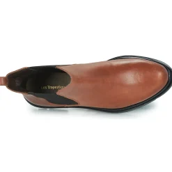 Les Tropéziennes par M Belarbi - SELMA