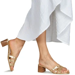 Les Tropéziennes par M Belarbi - LIVIA