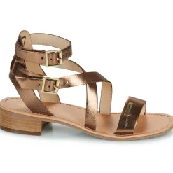 Les Tropéziennes par M Belarbi - HOCEAN