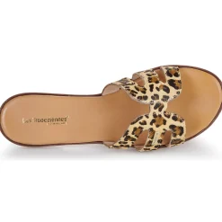 Les Tropéziennes par M Belarbi - HAMIGAPO