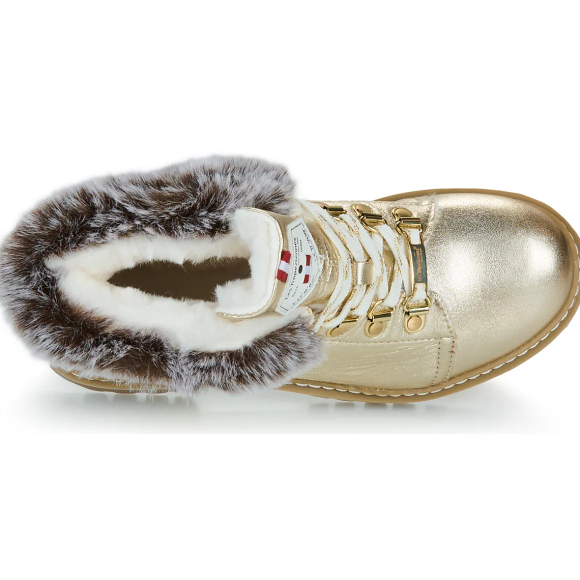 Les Tropéziennes par M Belarbi - LACEN