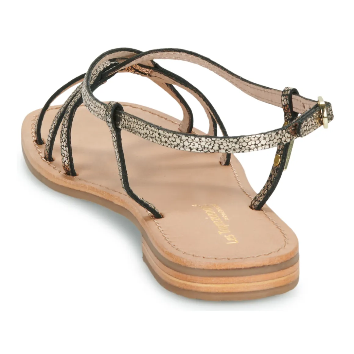 Les Tropéziennes par M Belarbi - HUDON