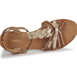 Les Tropéziennes par M Belarbi - HAMUC