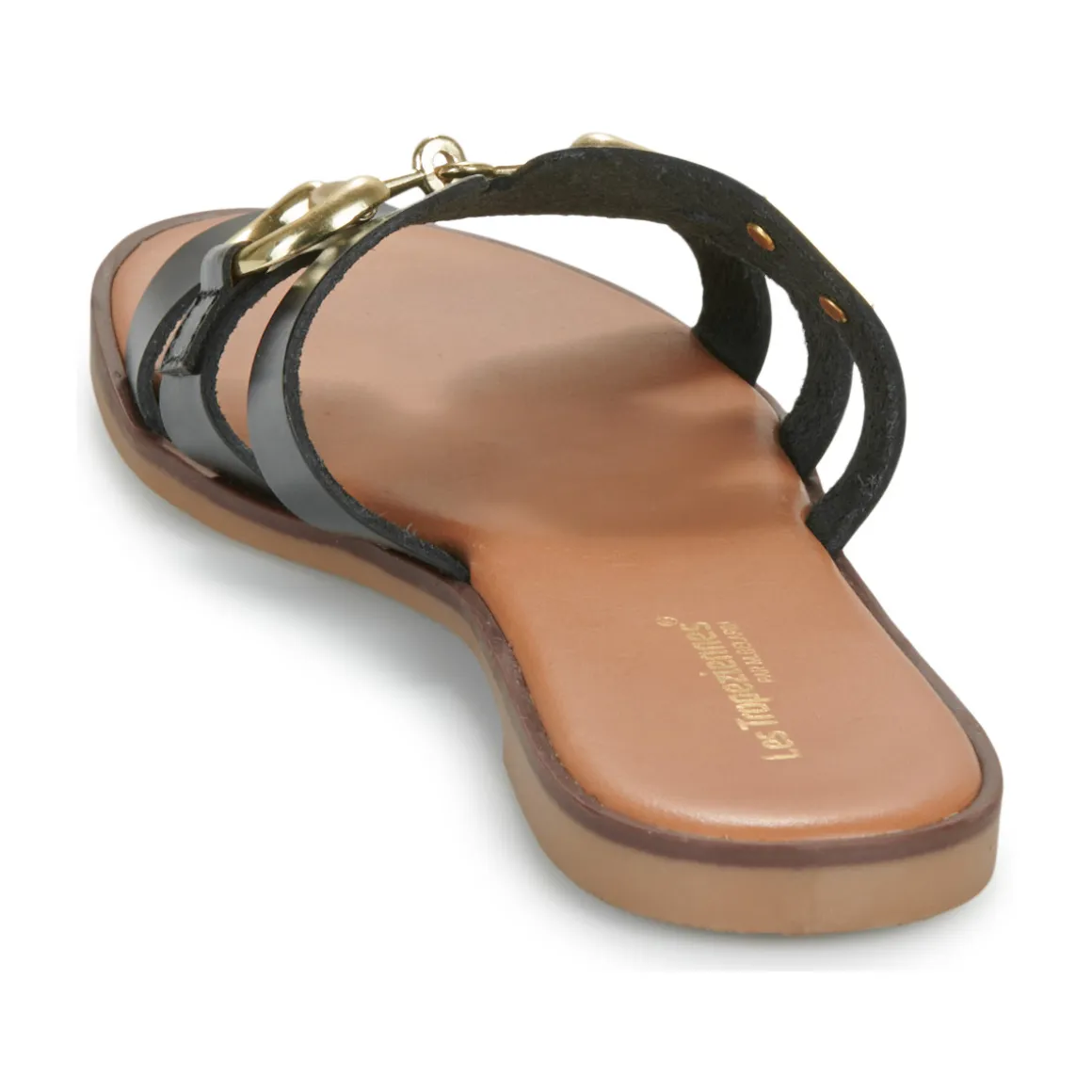 Les Tropéziennes par M Belarbi - HAMIA