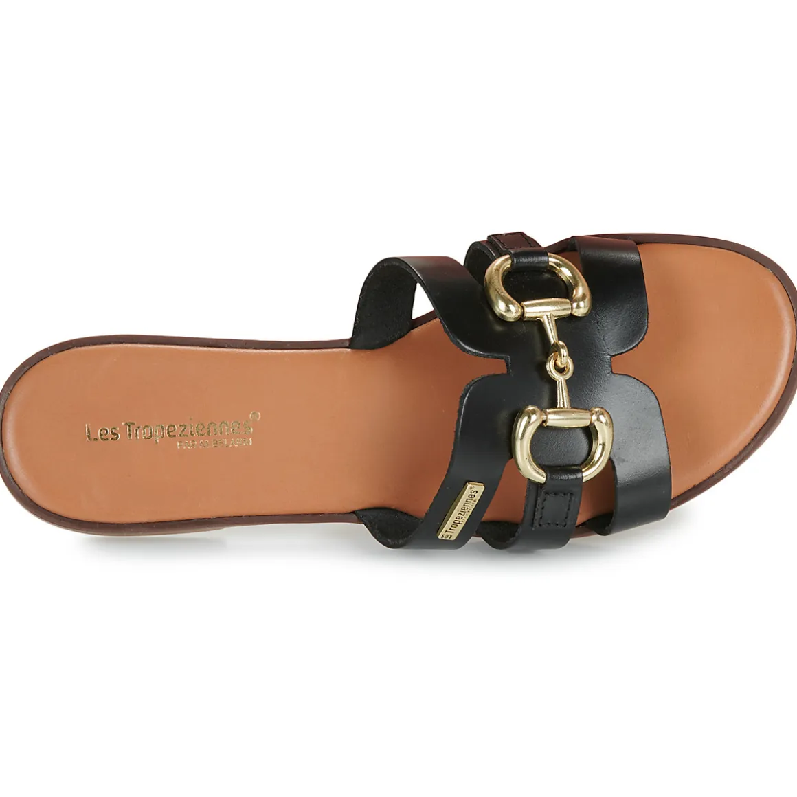 Les Tropéziennes par M Belarbi - HAMIA