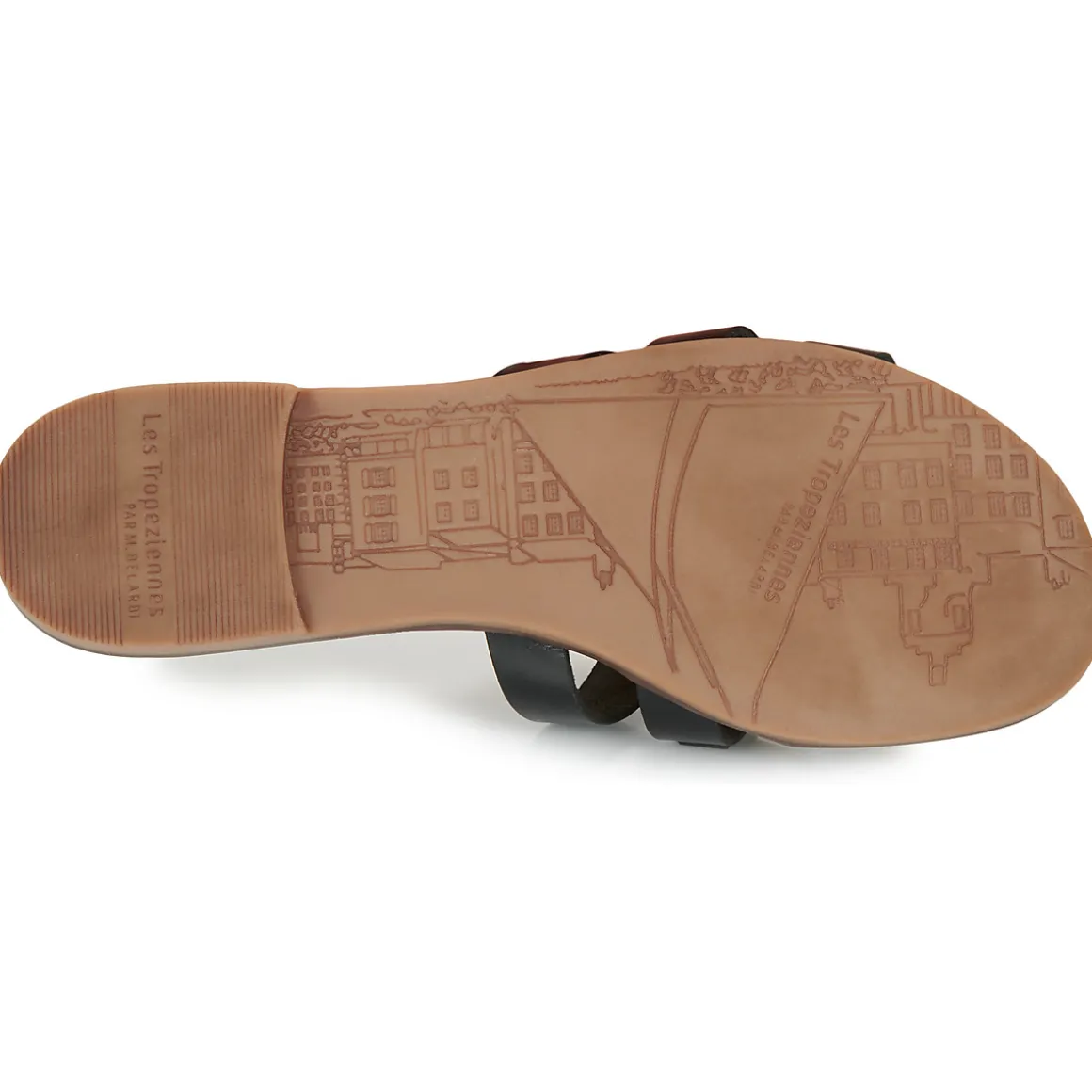 Les Tropéziennes par M Belarbi - HAMIA