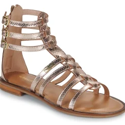 Les Tropéziennes par M Belarbi - HACHILLE