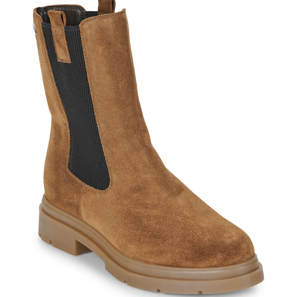 Les Tropéziennes par M Belarbi - SLAM