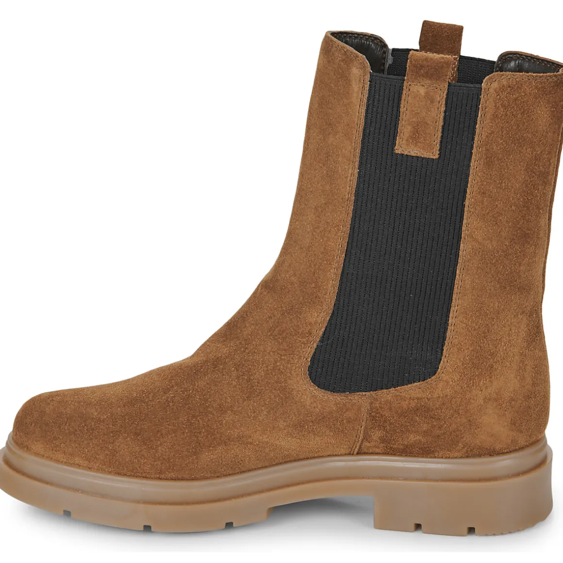 Les Tropéziennes par M Belarbi - SLAM