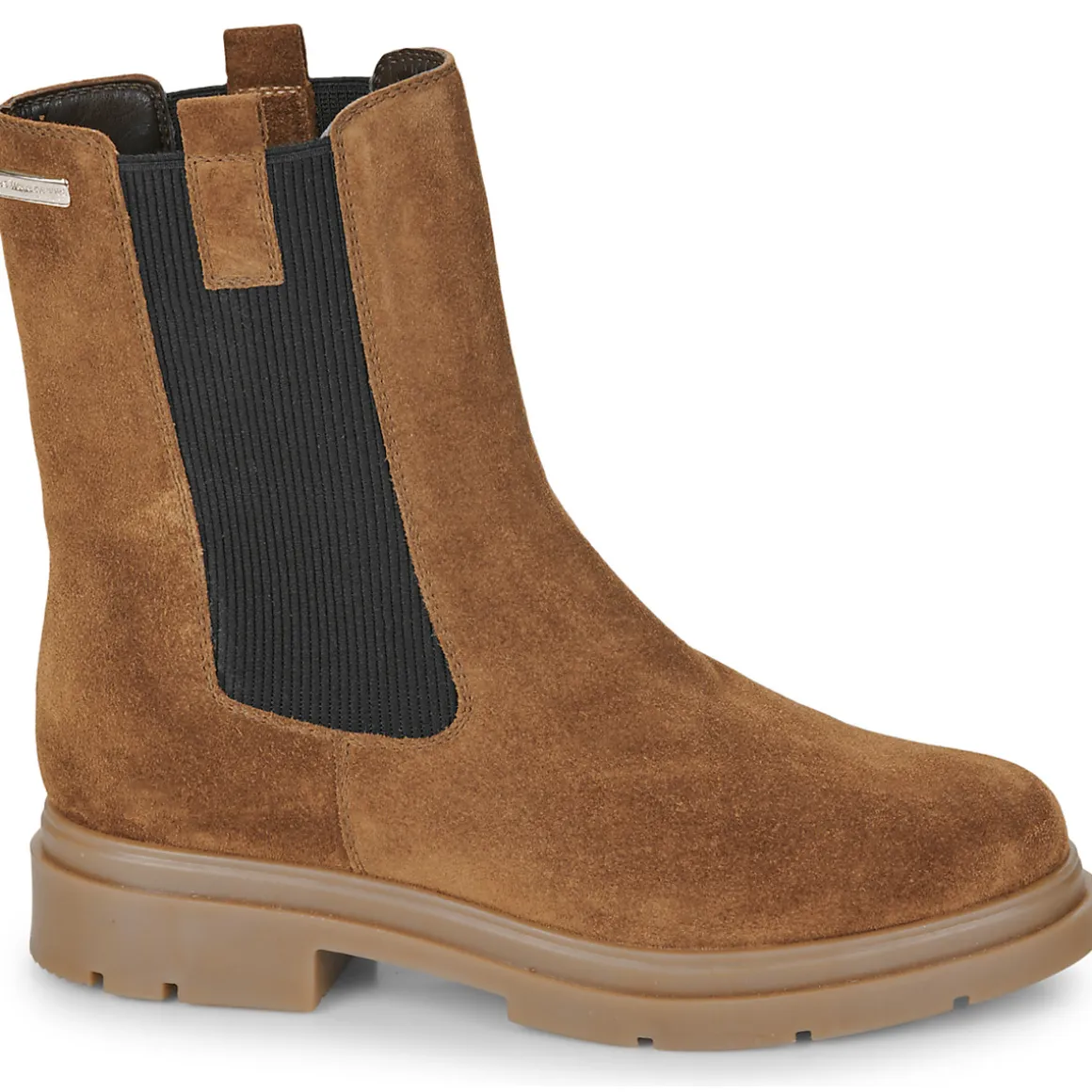 Les Tropéziennes par M Belarbi - SLAM