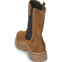 Les Tropéziennes par M Belarbi - SLAM