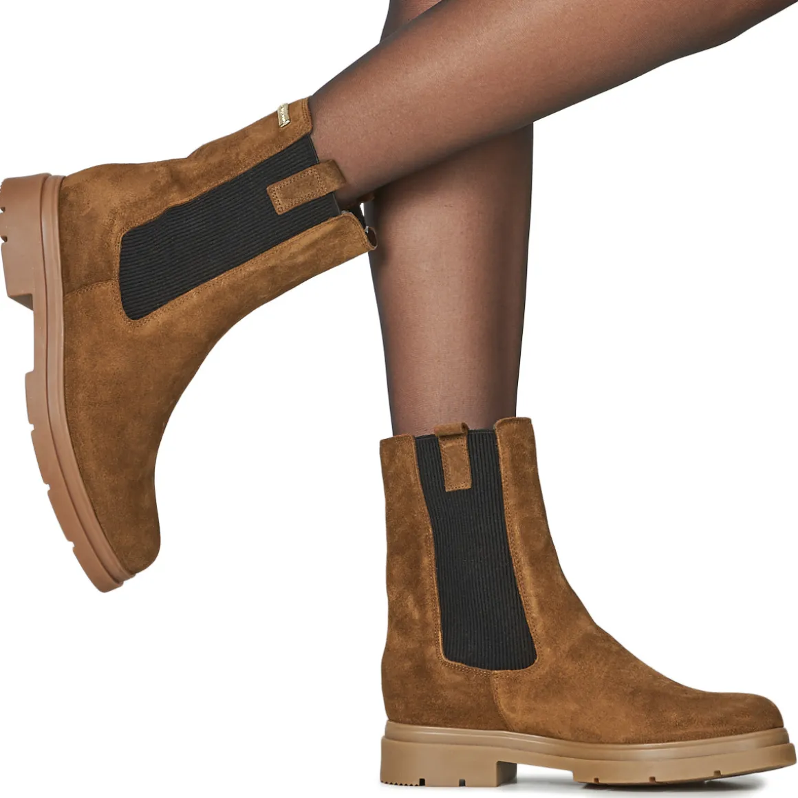 Les Tropéziennes par M Belarbi - SLAM