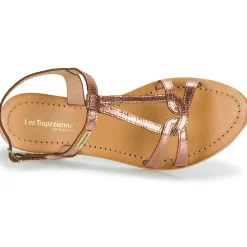 Les Tropéziennes par M Belarbi - HACKLIO