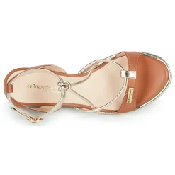 Les Tropéziennes par M Belarbi - LILON