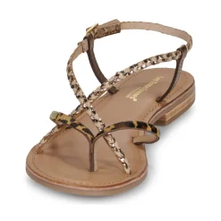 Les Tropéziennes par M Belarbi - MONATRES