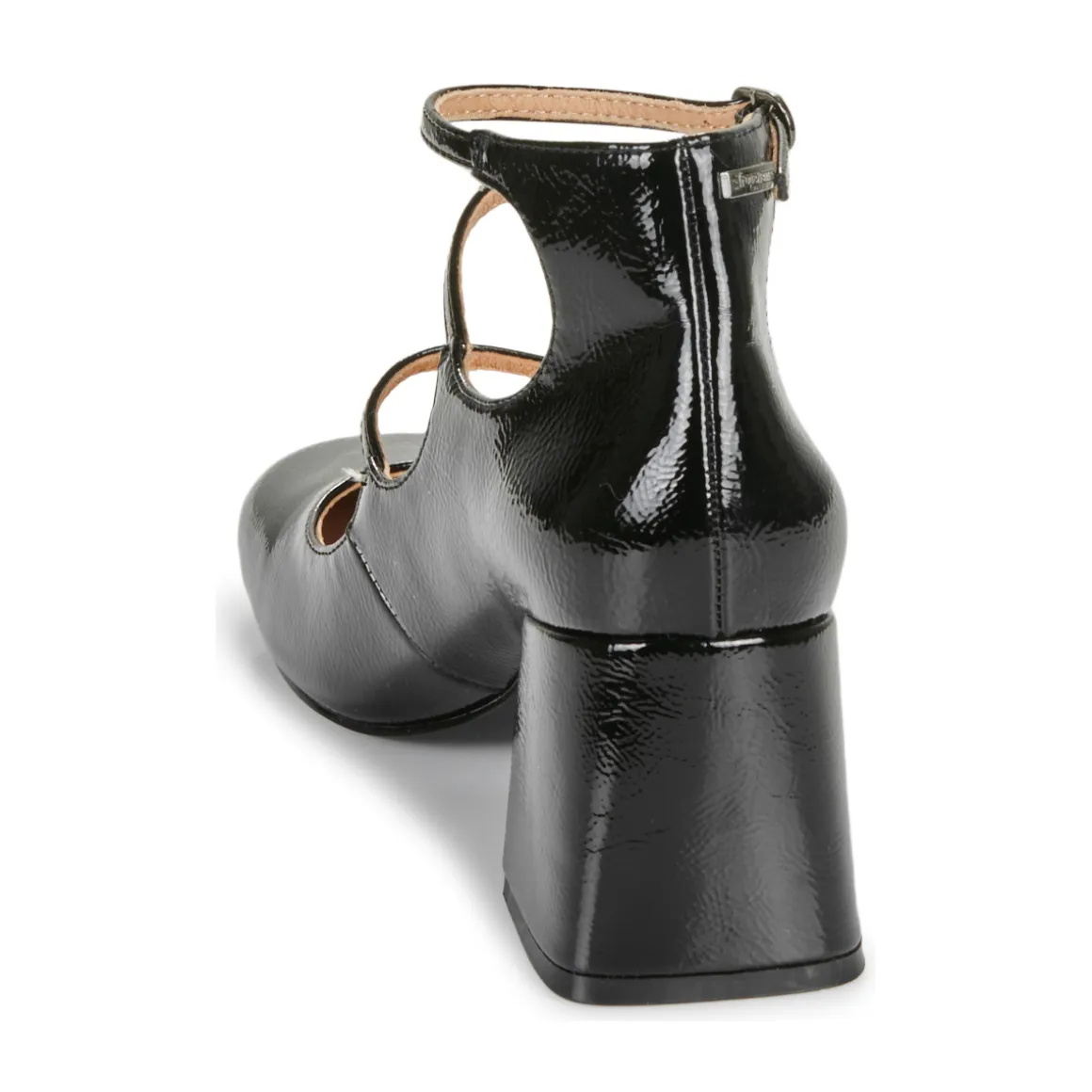 Les Tropéziennes par M Belarbi - DELPHINE