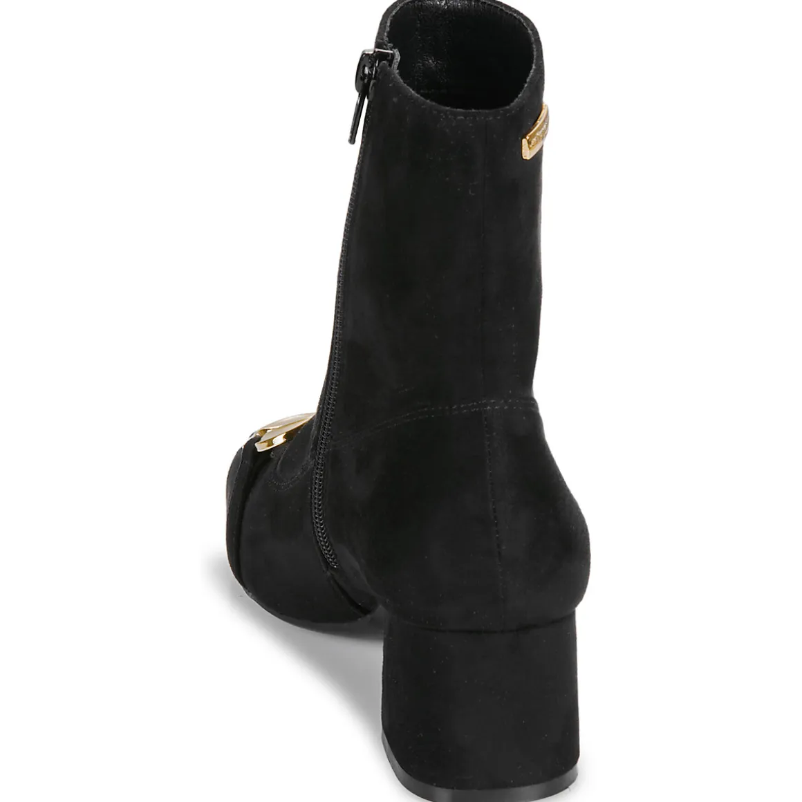 Les Tropéziennes par M Belarbi - DEBORAH