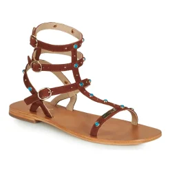 Les Tropéziennes par M Belarbi - CORFOU