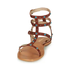 Les Tropéziennes par M Belarbi - CORFOU