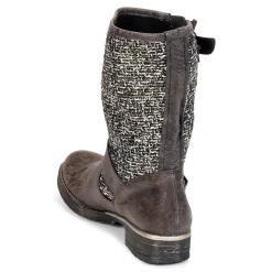 Lollipops - VICTOIRE BOOTS 3