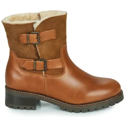 Maison Minelli - LEILA