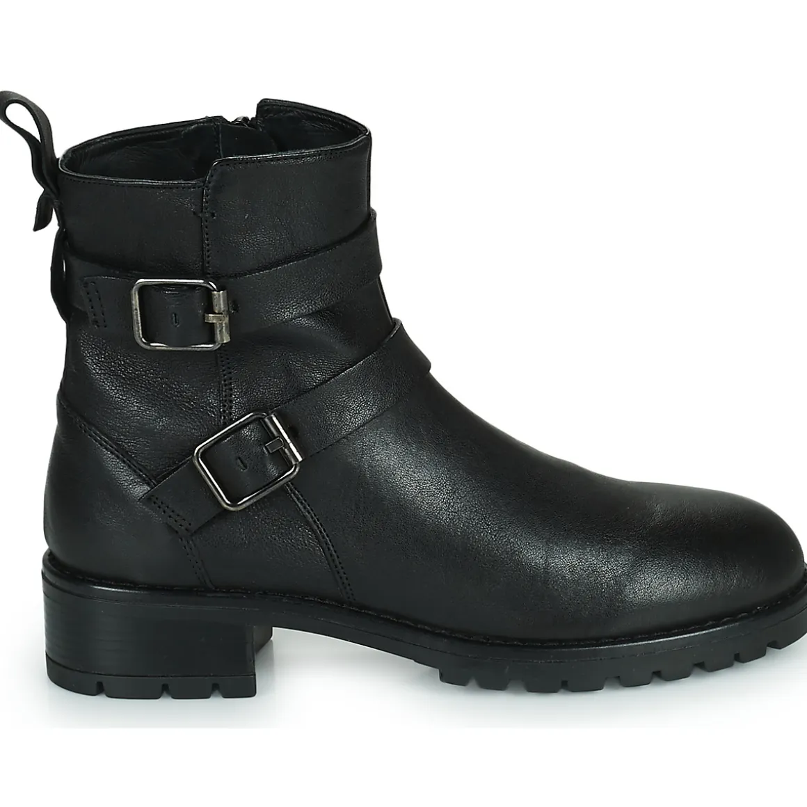 Maison Minelli - LISTERIA