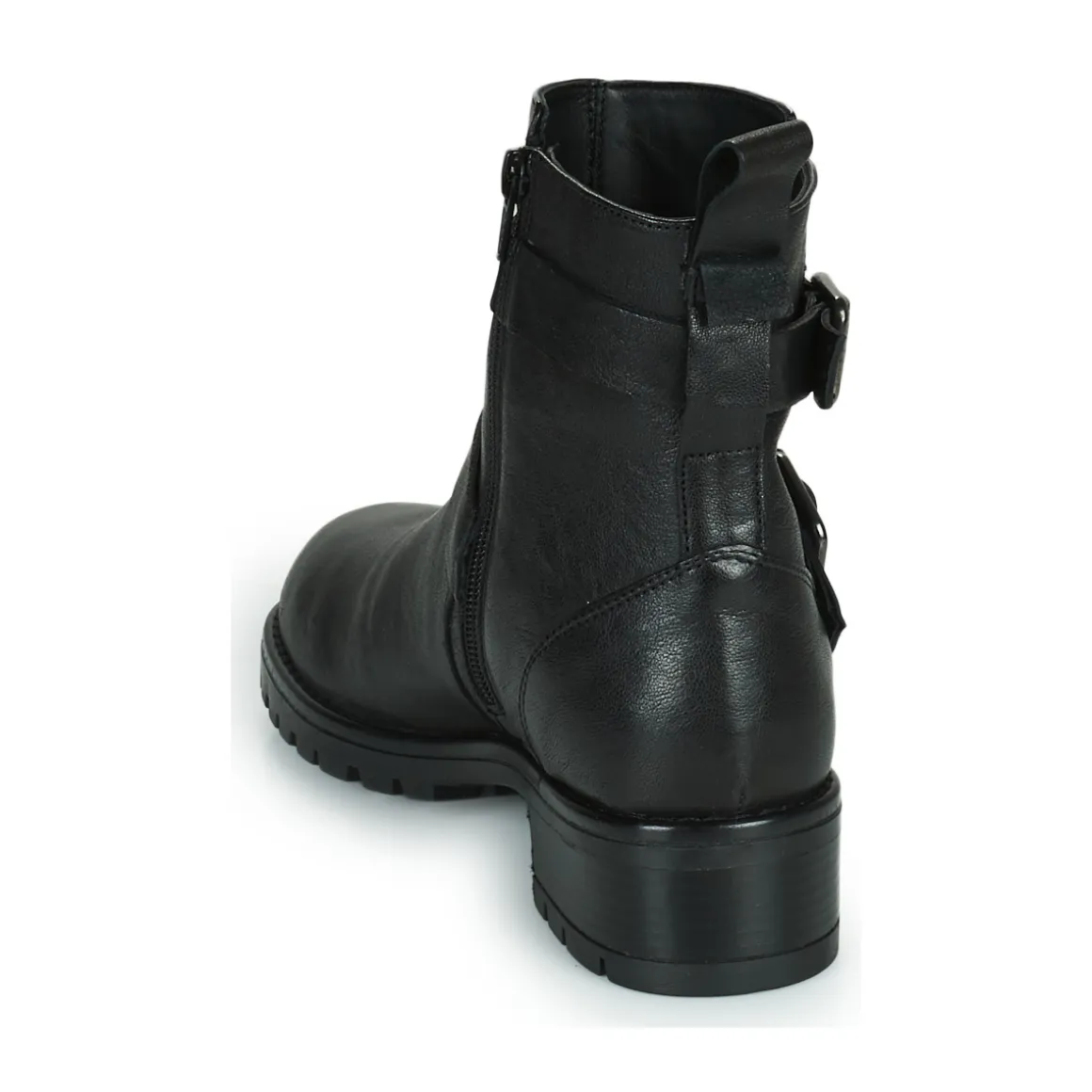 Maison Minelli - LISTERIA