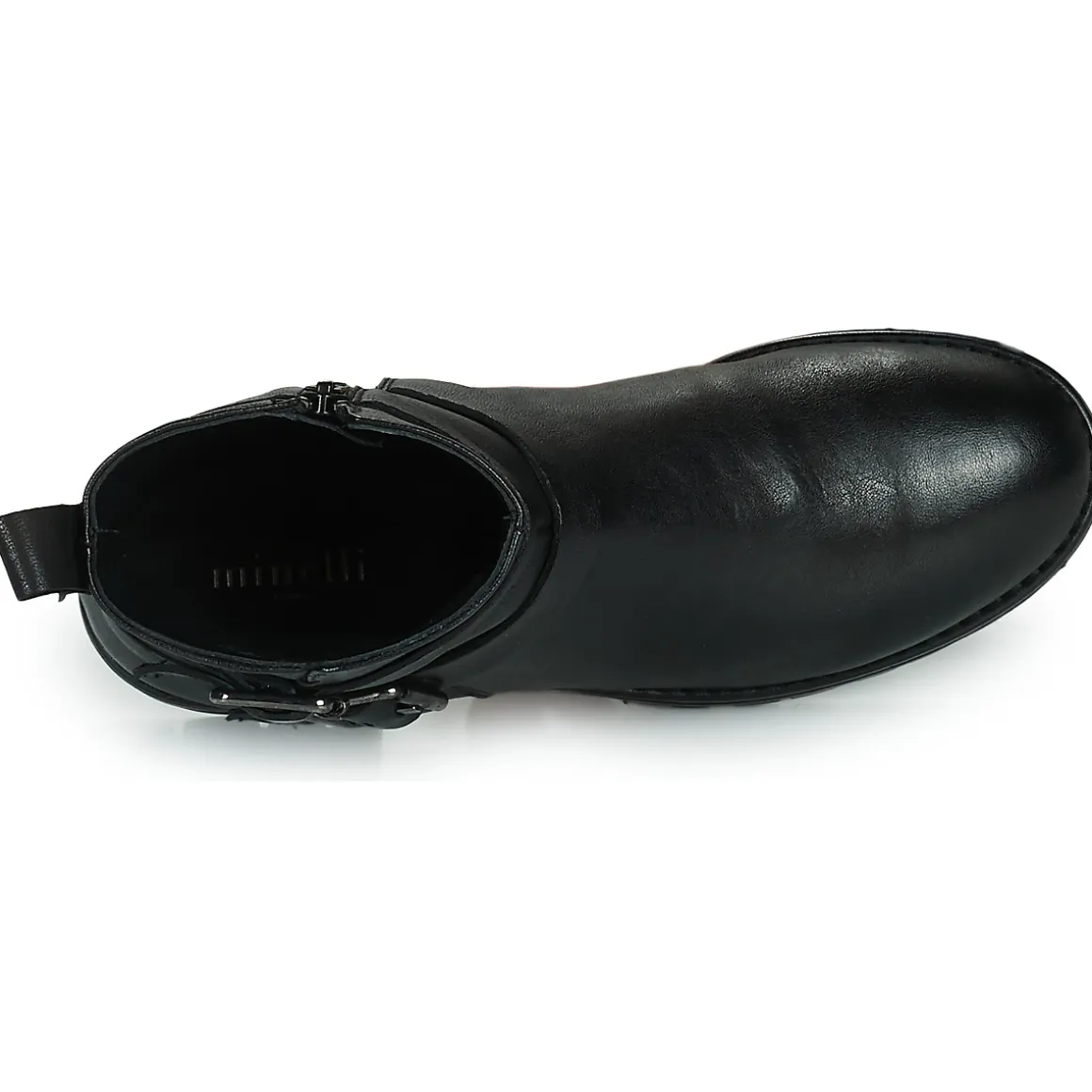 Maison Minelli - LISTERIA