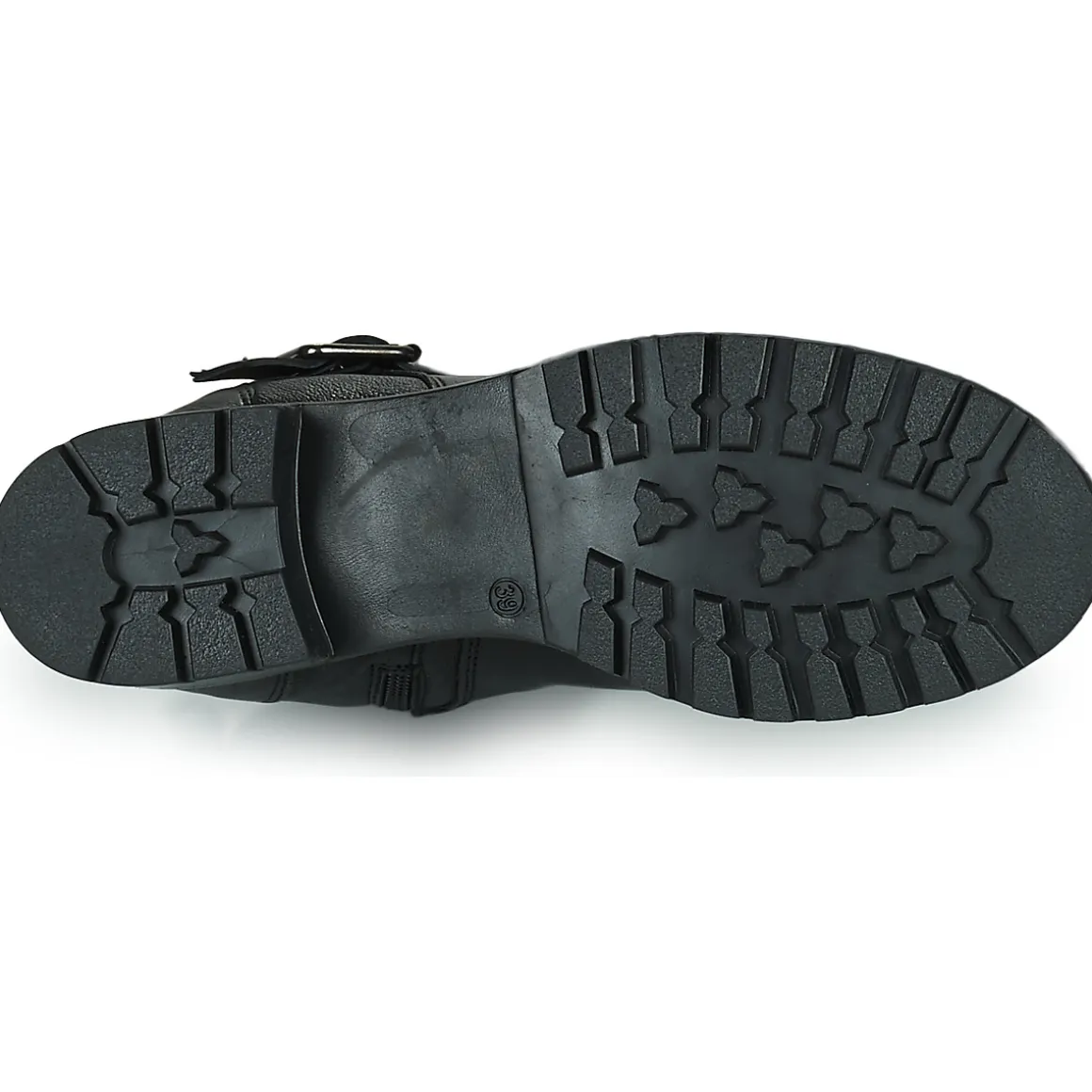 Maison Minelli - LISTERIA