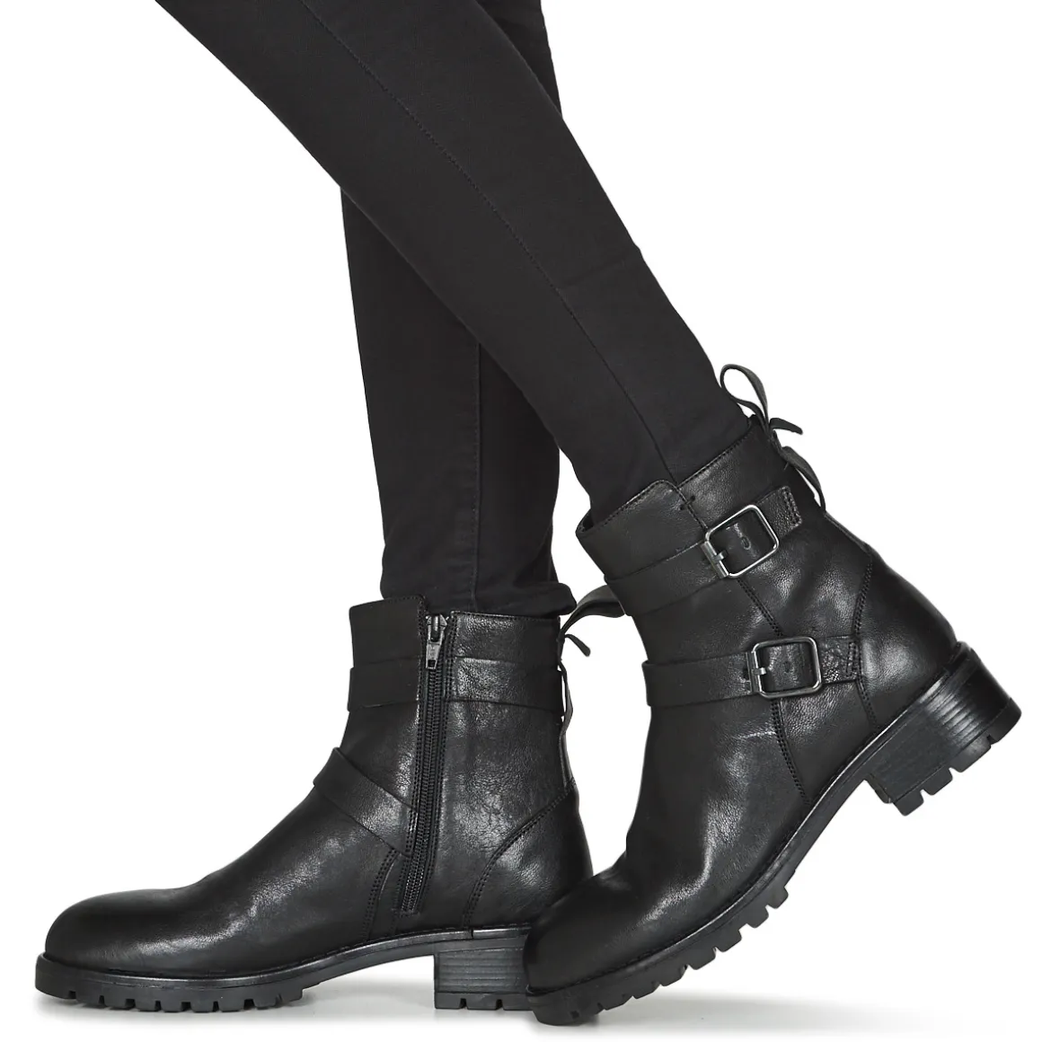 Maison Minelli - LISTERIA