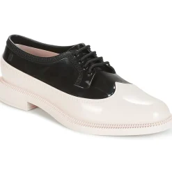 Melissa - CLASSIC BROGUE AD.