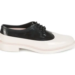 Melissa - CLASSIC BROGUE AD.