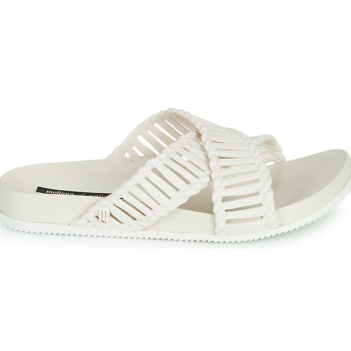 Melissa - COSMIC II & SALINAS