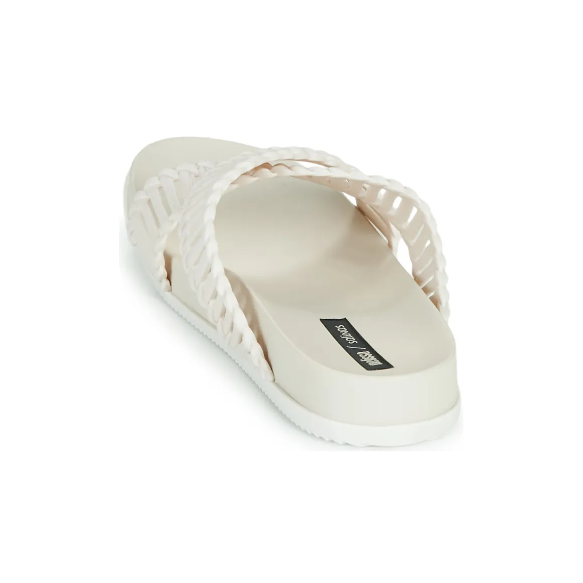 Melissa - COSMIC II & SALINAS