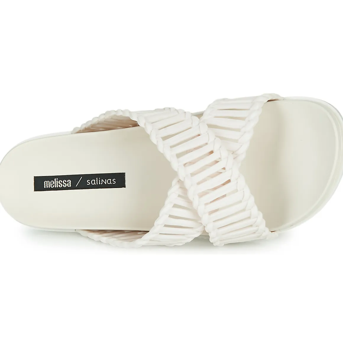 Melissa - COSMIC II & SALINAS