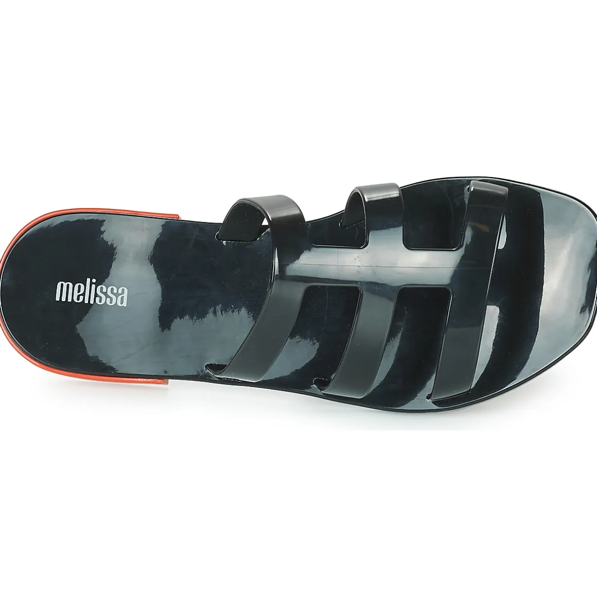 Melissa - Melissa Caribe Slide