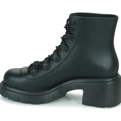 Melissa - MELISSA COSMO BOOT AD