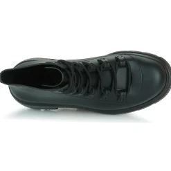 Melissa - MELISSA COSMO BOOT AD