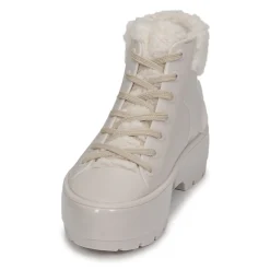 Melissa - MELISSA FLUFFY SNEAKER AD