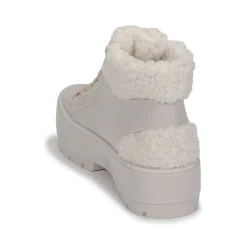 Melissa - MELISSA FLUFFY SNEAKER AD