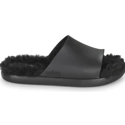 Melissa - MELISSA FLUFFY SIDE AD