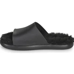 Melissa - MELISSA FLUFFY SIDE AD