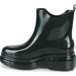 Melissa - MELISSA GRIP BOOT AD