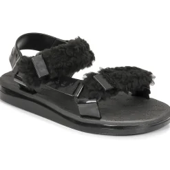 Melissa - MELISSA PAPETTE FLUFFY RIDER AD