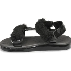 Melissa - MELISSA PAPETTE FLUFFY RIDER AD