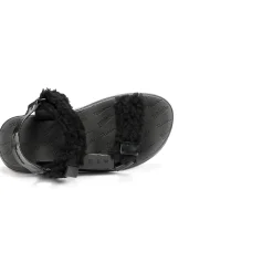 Melissa - MELISSA PAPETTE FLUFFY RIDER AD