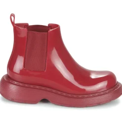 Melissa - MELISSA STEP BOOT AD